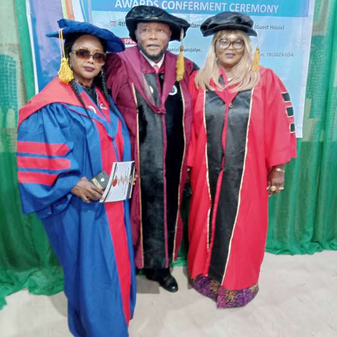 TBUGLEX Graduate